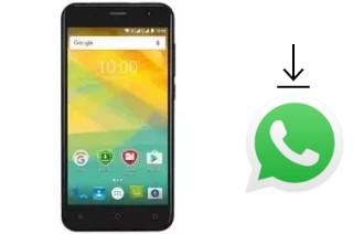 Come installare WhatsApp su Prestigio Muze B7