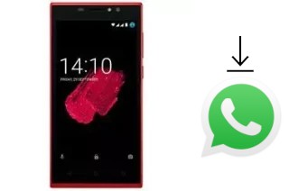 Come installare WhatsApp su Prestigio Muze C5