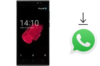 Come installare WhatsApp su Prestigio Muze C7 LTE