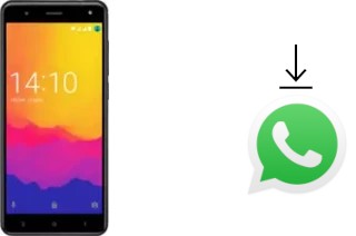 Come installare WhatsApp su Prestigio Muze E7 LTE