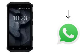 Come installare WhatsApp su Prestigio Muze G7 LTE