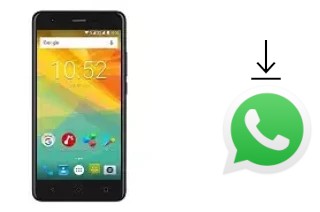 Come installare WhatsApp su Prestigio Muze H3