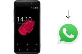 Come installare WhatsApp su Prestigio Muze J3