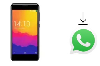 Come installare WhatsApp su Prestigio Muze U3 LTE