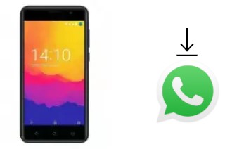 Come installare WhatsApp su Prestigio Wize U3