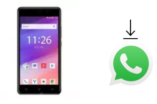 Come installare WhatsApp su Prestigio Wize V3