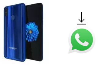 Come installare WhatsApp su Prestigio X Pro