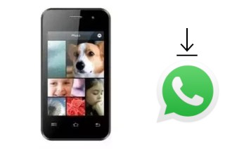 Come installare WhatsApp su Prime K928I