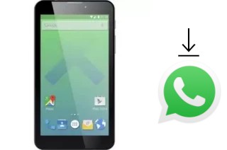 Come installare WhatsApp su PRIMUX Primux Beta 3