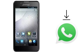 Come installare WhatsApp su PRIMUX Primux Beta