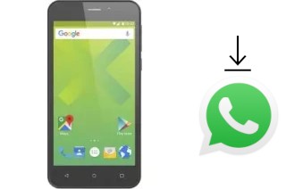 Come installare WhatsApp su PRIMUX Primux Ioxphone