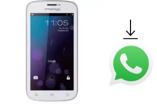 Come installare WhatsApp su PRIMUX Primux Omega 3