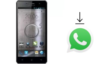 Come installare WhatsApp su PRIMUX Primux Omega 5