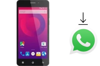 Come installare WhatsApp su PRIMUX Primux Omega 7