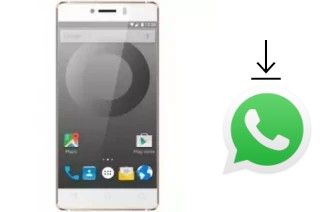 Come installare WhatsApp su PRIMUX Primux Omega K