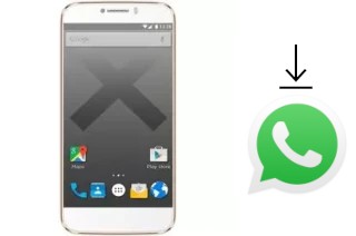 Come installare WhatsApp su PRIMUX Primux Omega X