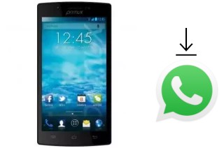 Come installare WhatsApp su PRIMUX Primux Zeta 2