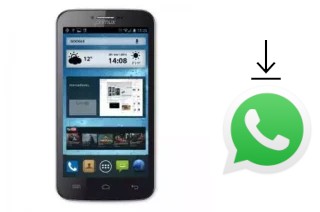 Come installare WhatsApp su PRIMUX Primux Zeta