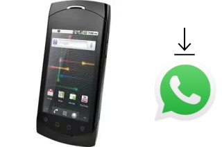 Come installare WhatsApp su Prince i688