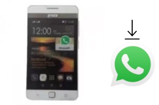 Come installare WhatsApp su Prince PC998