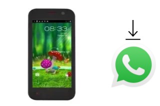 Come installare WhatsApp su Privileg F600