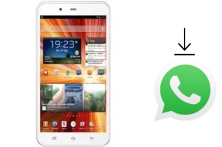 Come installare WhatsApp su Privileg SM29