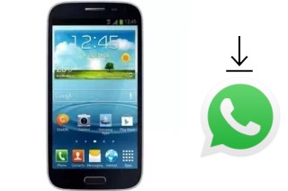 Come installare WhatsApp su Privileg SM30