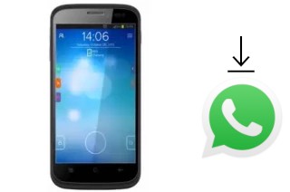 Come installare WhatsApp su Privileg SM36