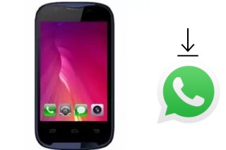 Come installare WhatsApp su Prixton KDI W360