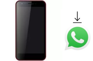 Come installare WhatsApp su Proline XM-502