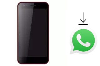 Come installare WhatsApp su Proline XV-502