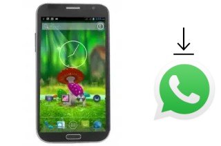 Come installare WhatsApp su PULID Pulid F11