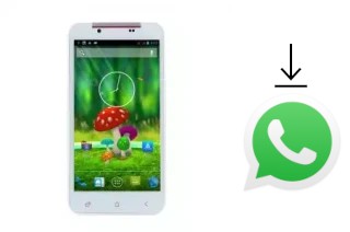 Come installare WhatsApp su PULID Pulid F15