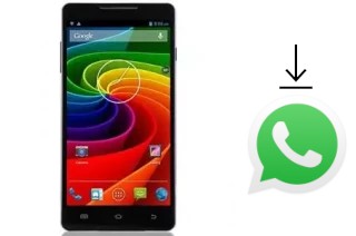 Come installare WhatsApp su PULID Pulid F19