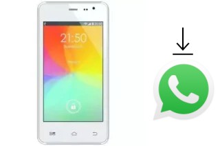 Come installare WhatsApp su Pulsare 777S