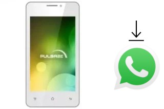 Come installare WhatsApp su Pulsare 778