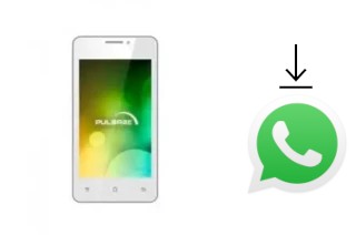 Come installare WhatsApp su Pulsare 794S