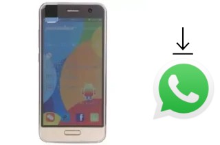 Come installare WhatsApp su Puncher Dhoom II