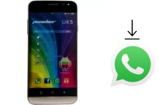 Come installare WhatsApp su Puncher UK5