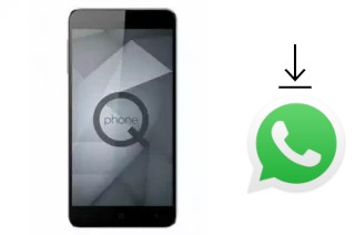 Come installare WhatsApp su QBell QPhone 5-3