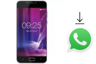 Come installare WhatsApp su Qbex Flix