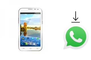 Come installare WhatsApp su Qbex QBA769