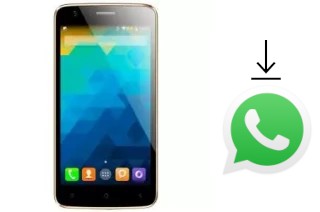 Come installare WhatsApp su Qbex W509