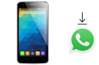 Come installare WhatsApp su Qbex W510