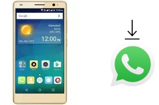 Come installare WhatsApp su QMobile Noir S6 Plus