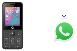 Come installare WhatsApp su Qmobile 4G Plus