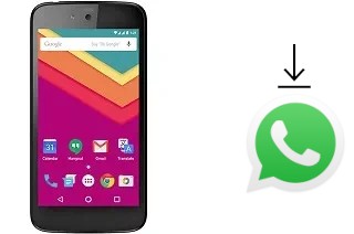 Come installare WhatsApp su QMobile A1