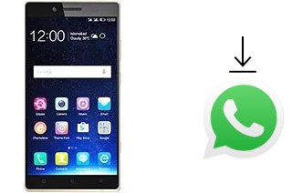 Come installare WhatsApp su QMobile Noir E8