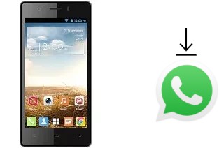 Come installare WhatsApp su QMobile Noir i6