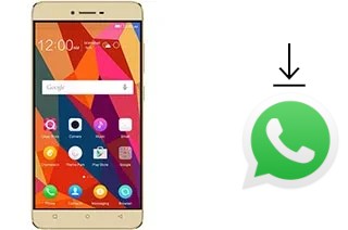 Come installare WhatsApp su QMobile Noir Z12